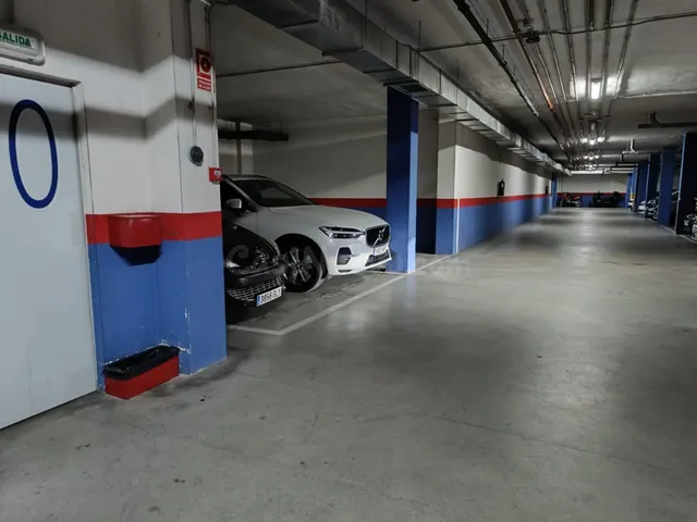 Garajes en Venta: Amplios y de Fácil Acceso - foto 2