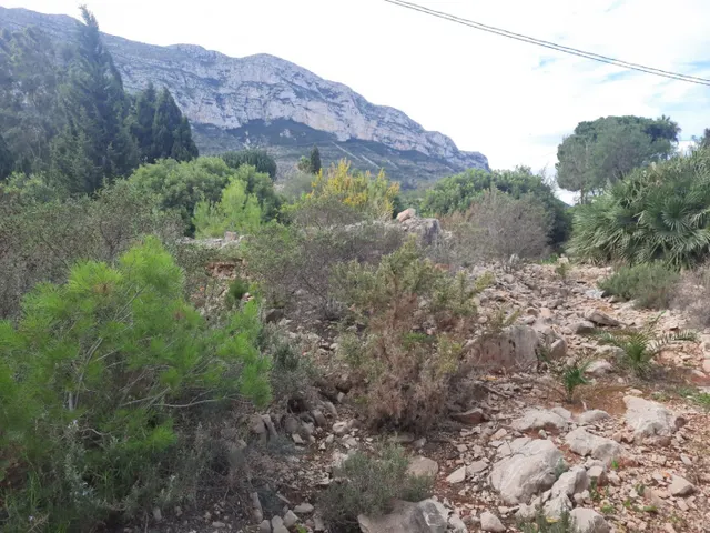 Parcela con vistas en galeretes — 3