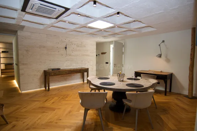 Espectacular Apartamento en Pleno centro de Marbella - Málaga — 4