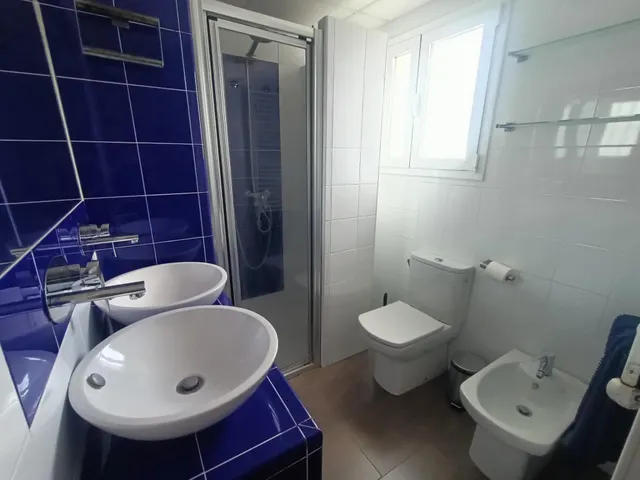 Unifamiliar de 3 dormitorios en Los Gallos — 36