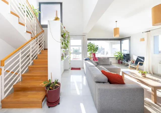 Exclusiva villa en cajar — 8
