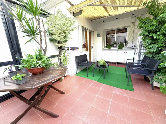 Se vende casa tipo dúplex en la pedanía de Llano de Brujas. - foto 3