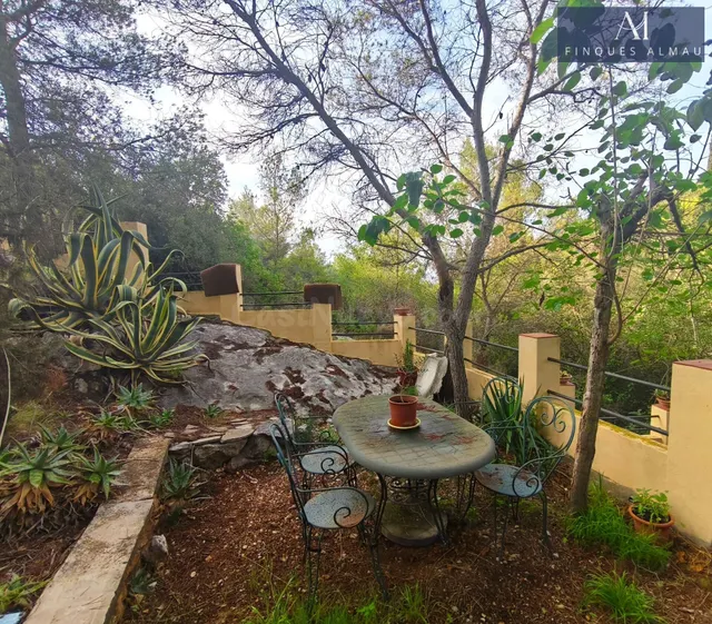 Encantadora Casa en Vilanova i la Geltrú. - foto 3