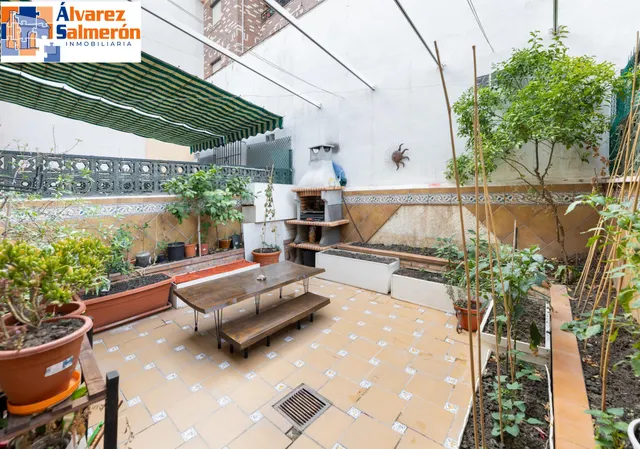 Se vende bonita casa en cajar — 12