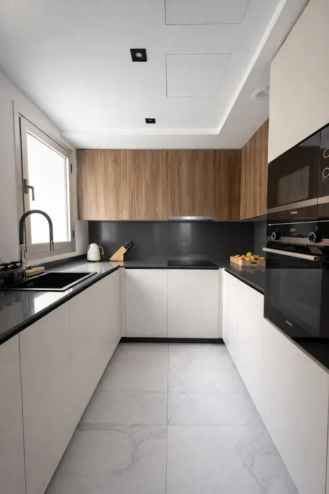 Apartamento 3 habitaciones 107m² en venta - Marbella — 19