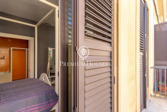 Casa de pueblo en venta en el centro de Mataró — 38