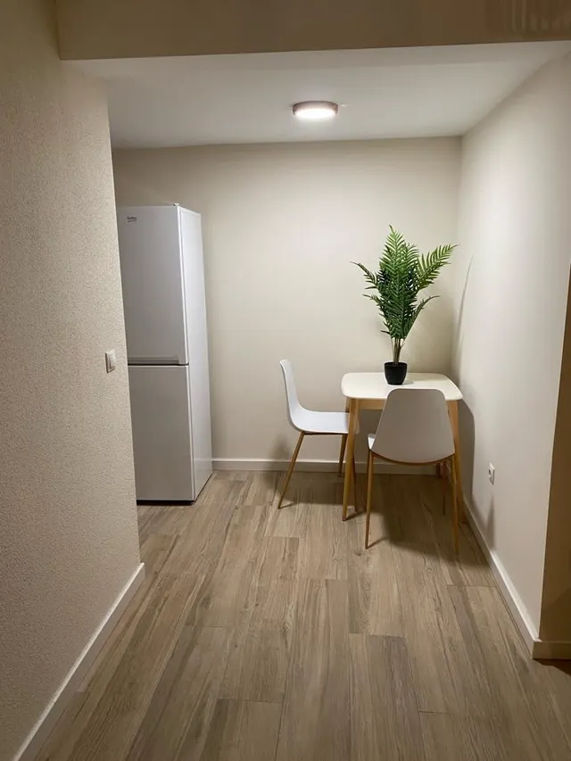 Inmocartago alquila este bonito y luminoso piso totalmente reformado y equipado — 7