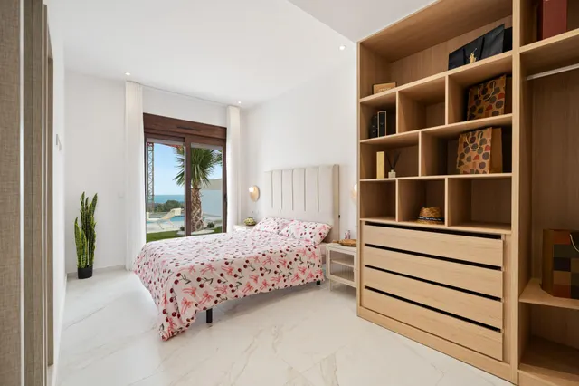 Villa 3 habitaciones 136m² en venta - Pla de cantal — 41