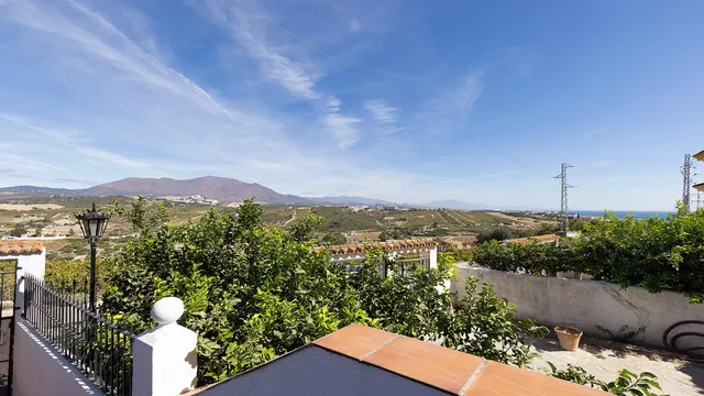 Adosado 3 habitaciones 141m² en venta - Costa del Sol — 31