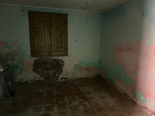 SOLAR EN VENTA CON CASAL DE PIEDRA EN LA SERRA BARONA — 7