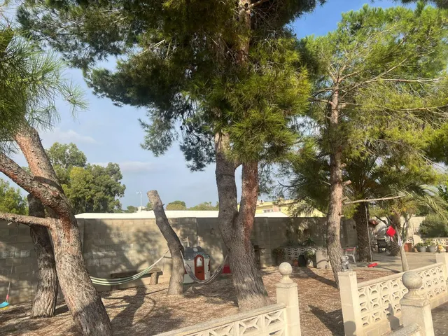 Chalet en Orito en urbanización La Capitana — 24