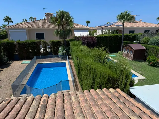 Exclusivo pareado en venta en Puig de Ros – Mallorca — 2