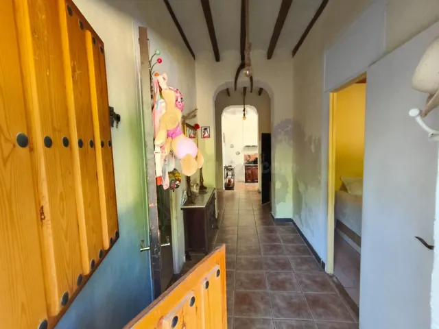 Finca rústica 2 habitaciones 216m² en venta - Comunidad vale - foto 5