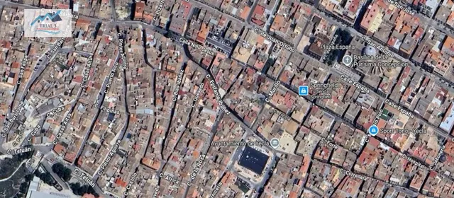 Venta piso en Yecla (Murcia) - foto 4