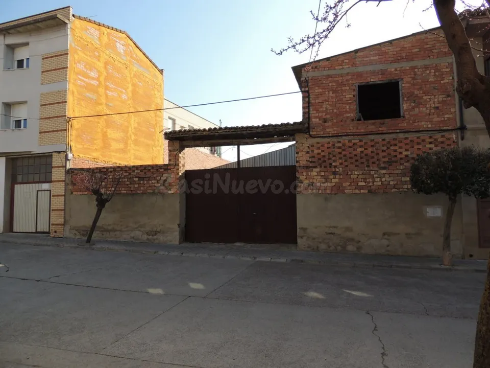 Solar en Peralta