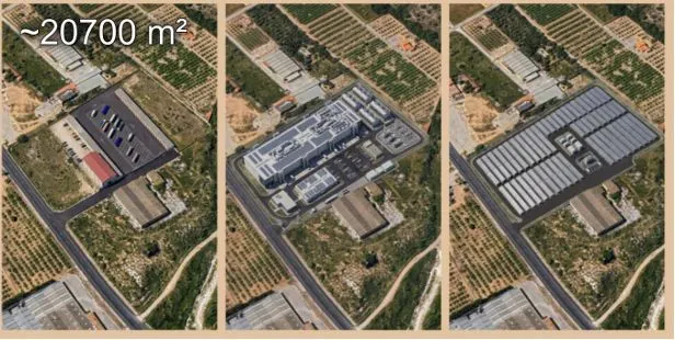 Venta Suelo Urbano-Industrial — 11