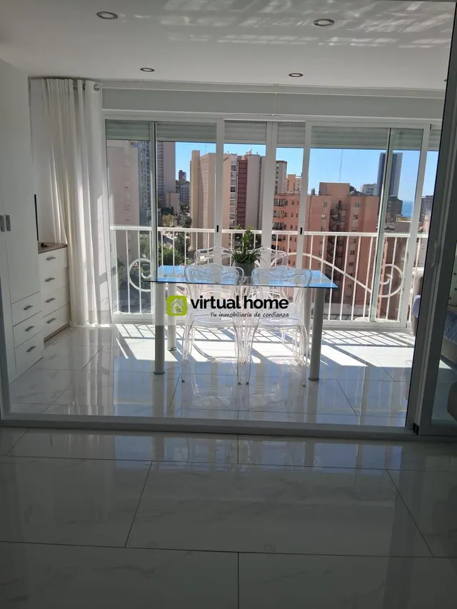 Moderno Apartamento Reformado en Rincón de Loix, Benidorm - €198,000 — 7