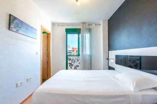 ✨ VIVIENDA EN JOVEN FUTURA – 7ª PLANTA, GARAJE Y TRASTERO — 22