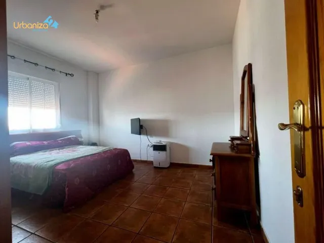 AMPLIO PISO CENTRICO DE 4 habitaciones EN TALAVERA IDEAL INVERSORES — 20