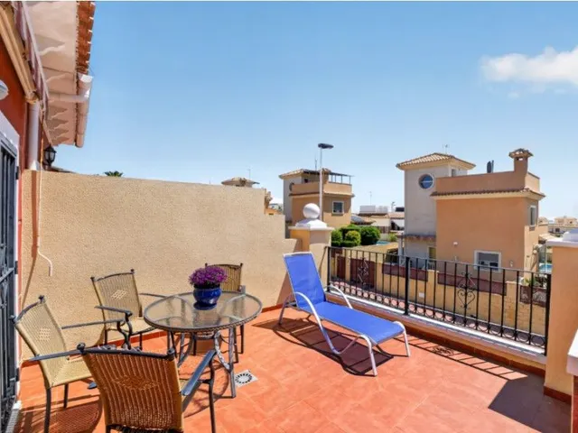 Casa 4 habitaciones 110m² en venta - Torreblanca — 22