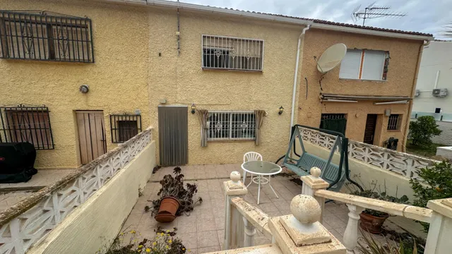 Casa 2 habitaciones 91m² en venta - La Florida — 25
