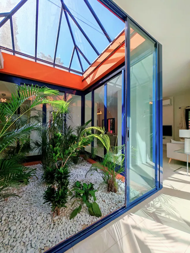Chalet independiente reformado en pinar de los franceses | 3 dormitorios, 2 baños y piscina privada — 26