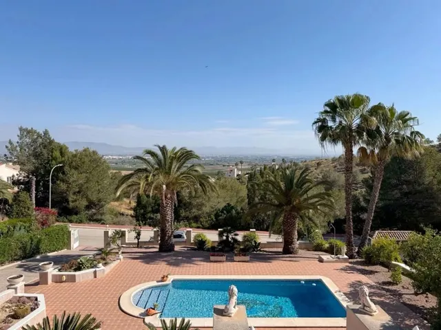 Villa 3 habitaciones 216m² en venta - Comunidad valenciana — 15