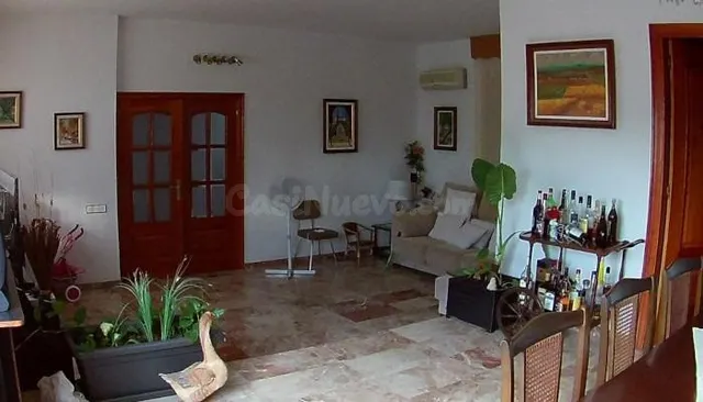 SANT JUST DESVERN CHALET INDEPENDIENTE A LA VENTA - foto 5