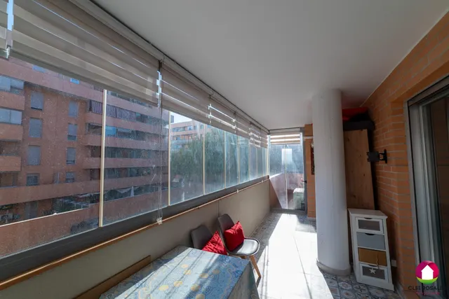 VIVIENDA DE PROTECCIÓN OFICIAL — 6
