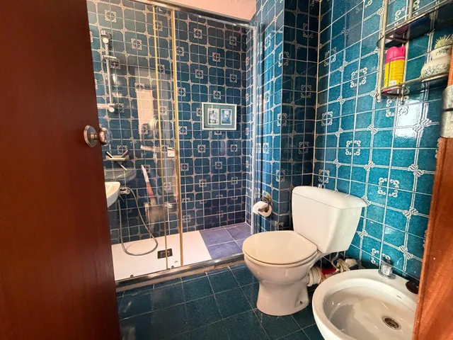 Duplex con dos terrazas y vistas al mar — 14