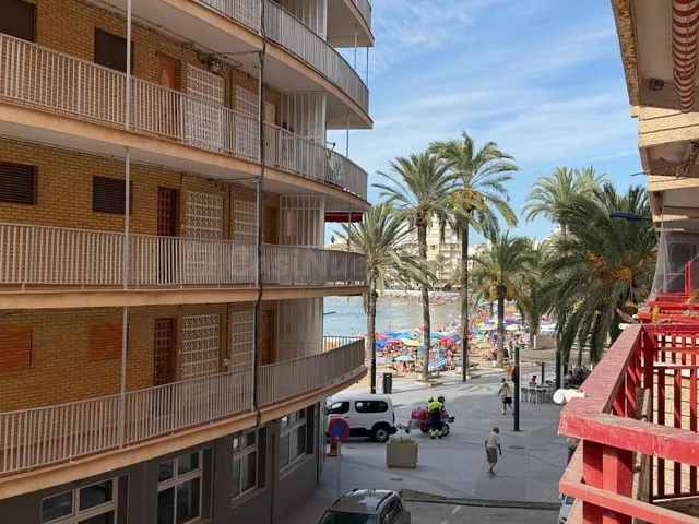 Magnifico apartamento a unos pasos de la playa, ideal para vivir todo el año — 2