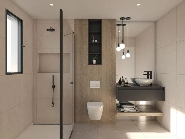 Apartamento 2 habitaciones 90m² en venta - Condado de Alhama — 12