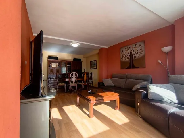 Piso en El Zapillo — 11