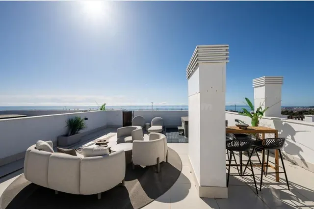 Apartamento 2 habitaciones 183m² en venta - El Higuerón — 12