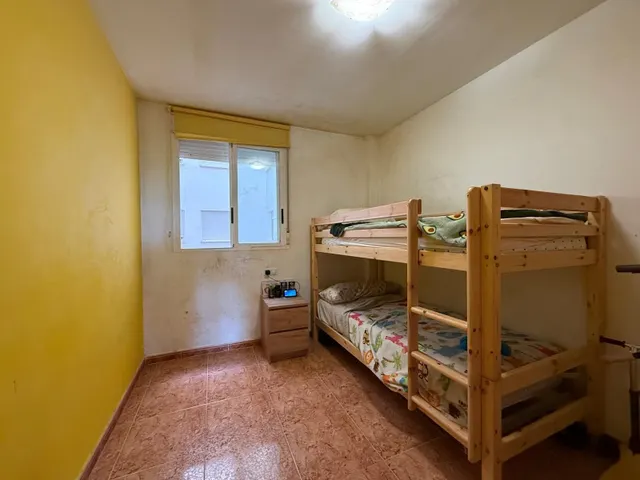Piso de 4 habitaciones y parking en venta en Vinaròs — 13