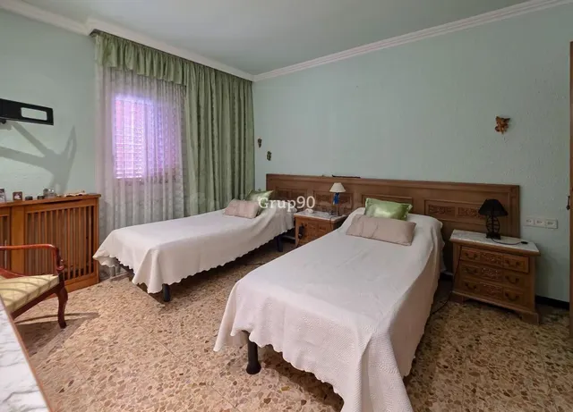 Exclusiva vivienda en una de las mejores zonas de Lleida: Prat de la Riba — 21