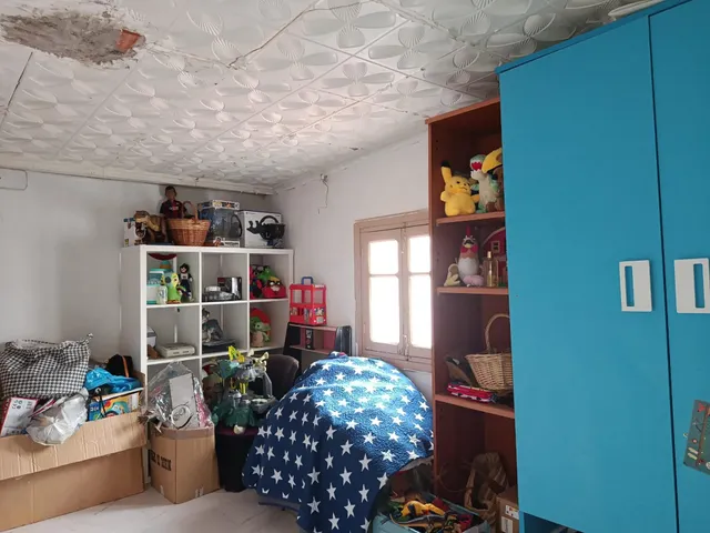 CASA EN CREVILLENTE — 12