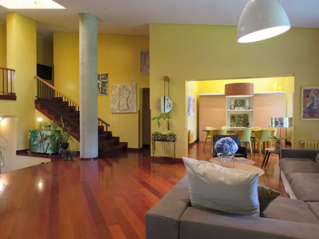 Chalet independiente en urbanizacion en la finca (pozuelo de alarcon - Madrid) — 13