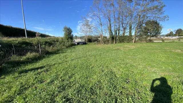 Terreno urbanizable 5518m² en venta - Tanos
