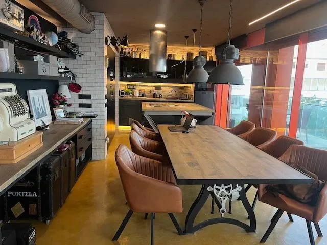 Se vende vivienda singular con licencia restaura+copas, en primera linea,Avda.almadrava, Villajoyosa — 4