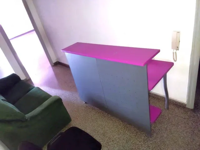 SE ALQULA LOCAL COMERCIAL EN ELCHE — 7