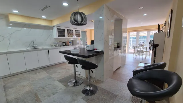 Villa 7 habitaciones 545m² en venta - Cabo Roig — 19