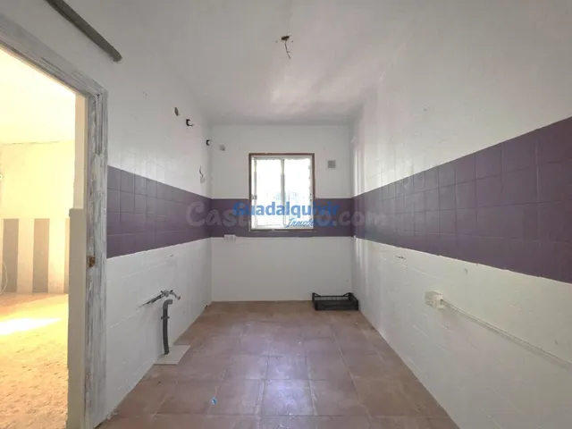CASA UNIFAMILIAR DE UNA SOLA PLANTA MÁS APARTAMENTO ANEXO - foto 4