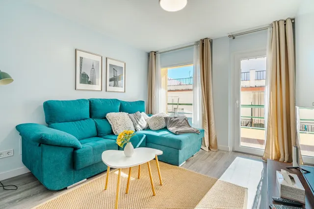 Apartamento 12 habitaciones 630m² en venta - Costa Del Sol — 28