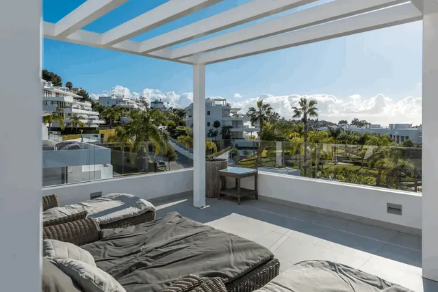 Ático 3 habitaciones 134m² en venta - Costa Del Sol — 19