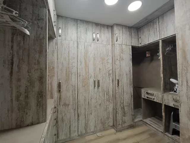 Piso de 3 dormitorios en alquiler en Almerimar — 14