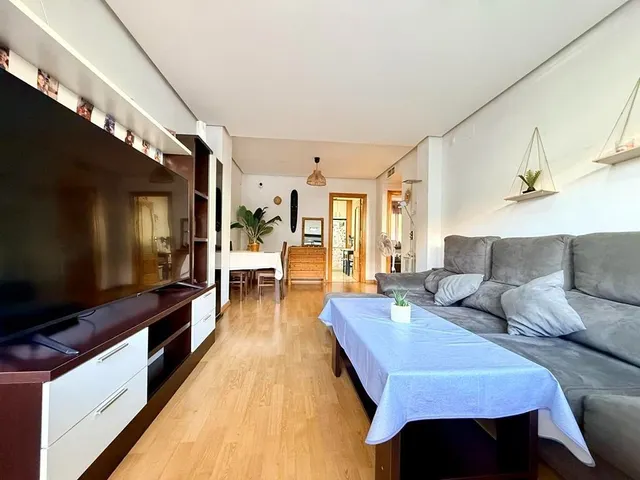 Adosada en Venta en Nucia, La Alicante — 9