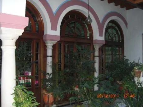 CASA 680 m2 CENTRO HISTORICO