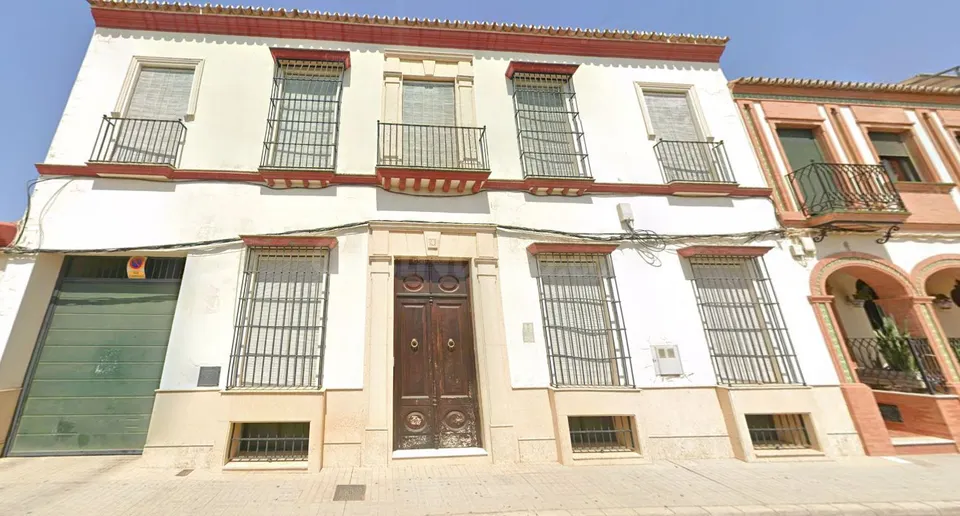 Venta casa en El Viso del Alcor (Sevilla)