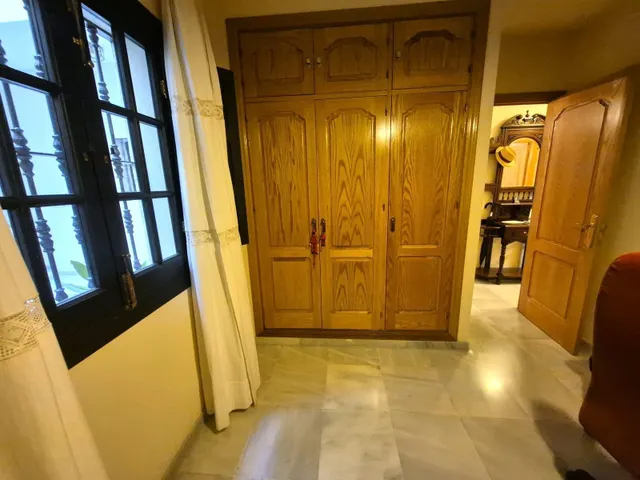 Piso 3 habitaciones 101m² en alquiler - Arenal - Museo - Tetuán — 15
